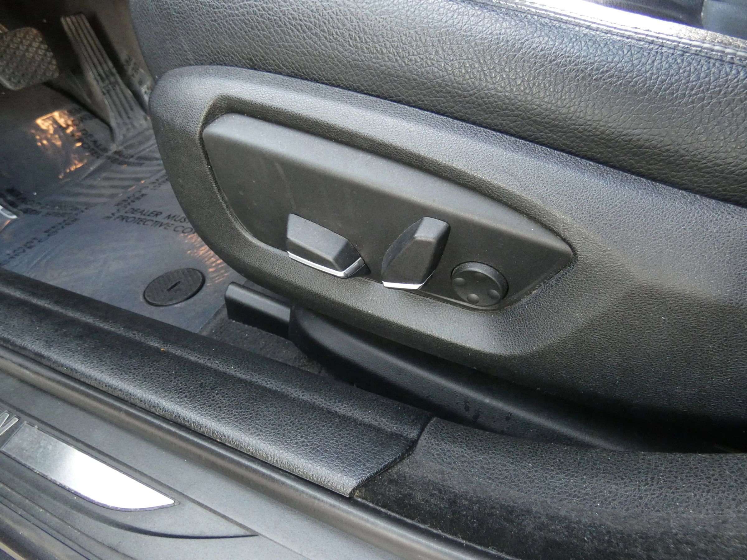 Used 2015 BMW 535i Sedan image 43