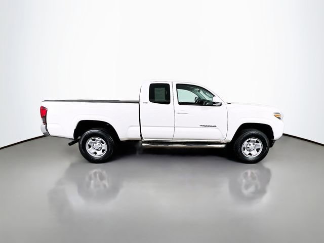 Used 2023 Toyota Tacoma SR5 image 9
