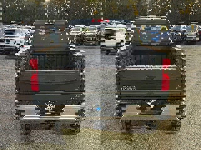 New 2026 Chevrolet Silverado 2500 LT w/ Convenience Package image 35