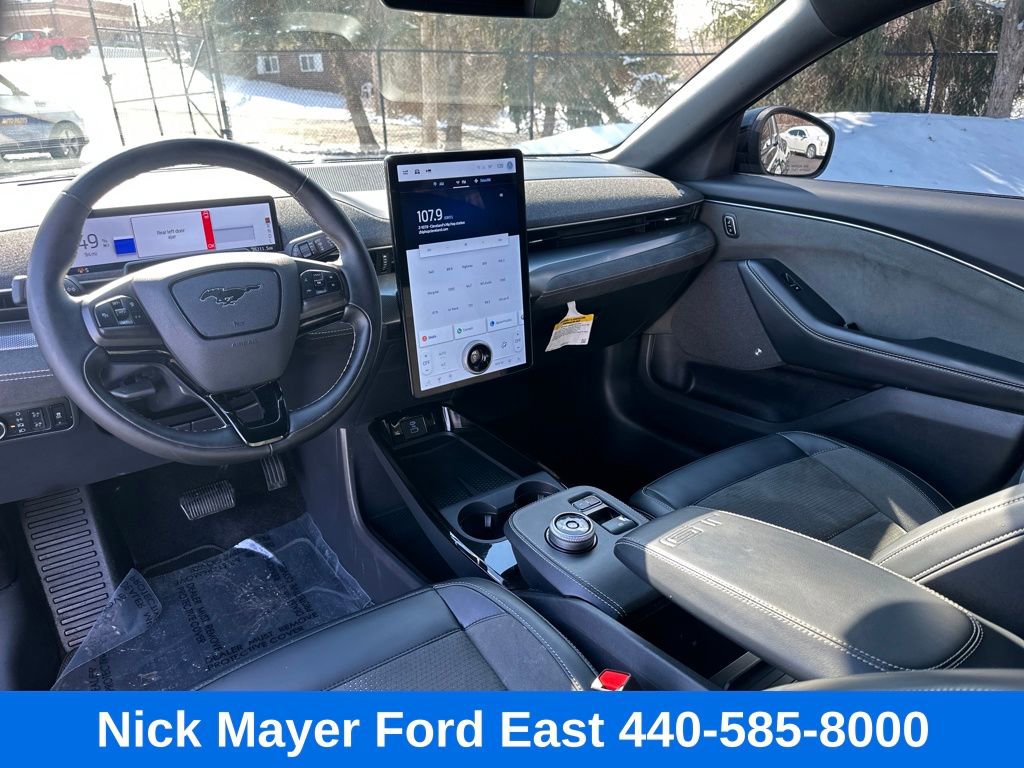 Used 2024 Ford Mustang Mach-E GT image 22