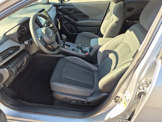 New 2026 Subaru Crosstrek 2.5i Premium AWD/4WD image 14