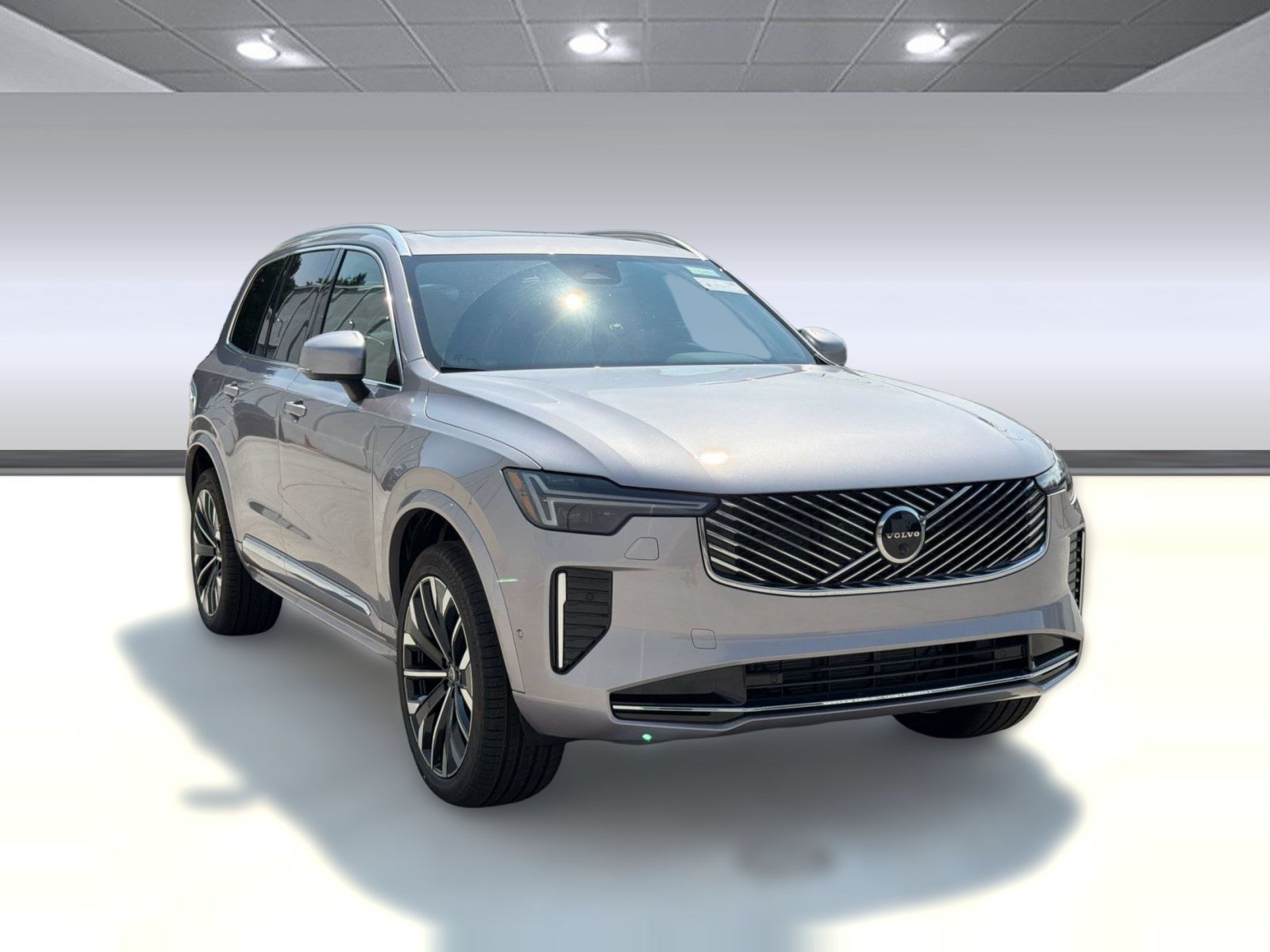 New 2026 Volvo XC90 B6 Plus w/ Protection Package AWD/4WD image 7