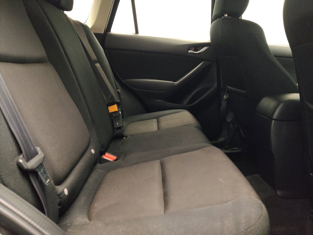 Used 2016 MAZDA CX-5 Sport w/ Rear Camera Package FWD image 19