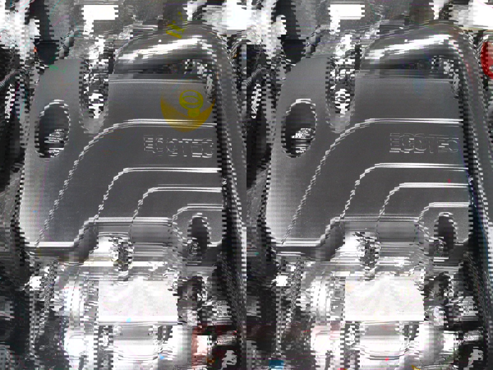 Certified 2024 GMC Terrain SLT w/ Infotainment Package II image 30