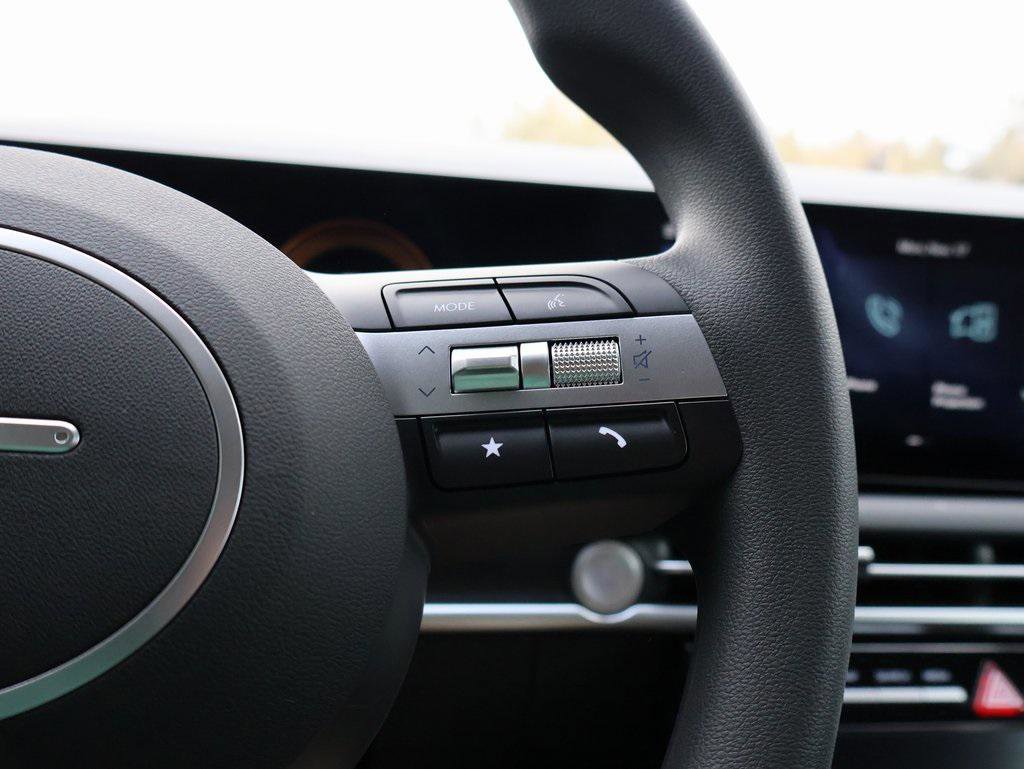 New 2026 Hyundai Tucson SEL image 29