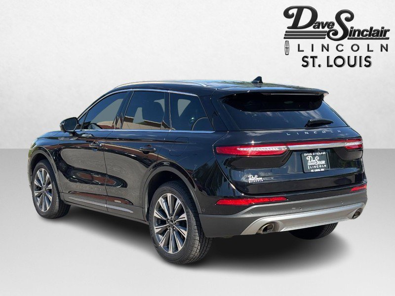 Certified 2022 Lincoln Corsair Reserve w/ Equipment Group 201A AWD/4WD image 5