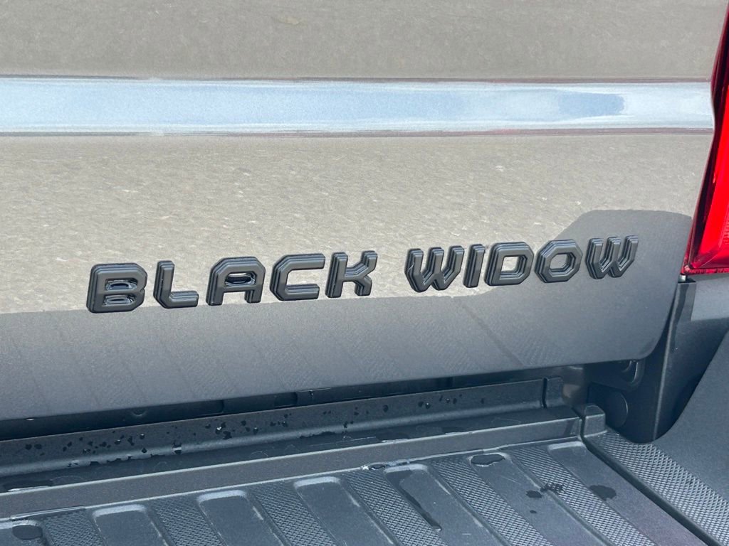 New 2026 Ford F250 Lariat image 25