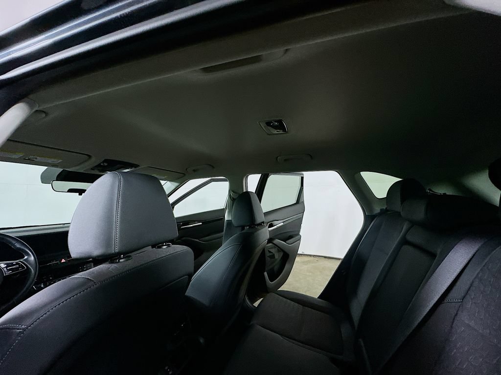 Used 2024 Kia Seltos S FWD image 15