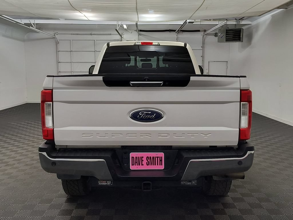 Used 2019 Ford F250 Lariat AWD/4WD image 10