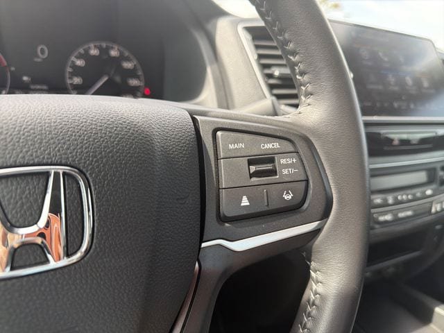 Used 2025 Honda Ridgeline RTL image 31