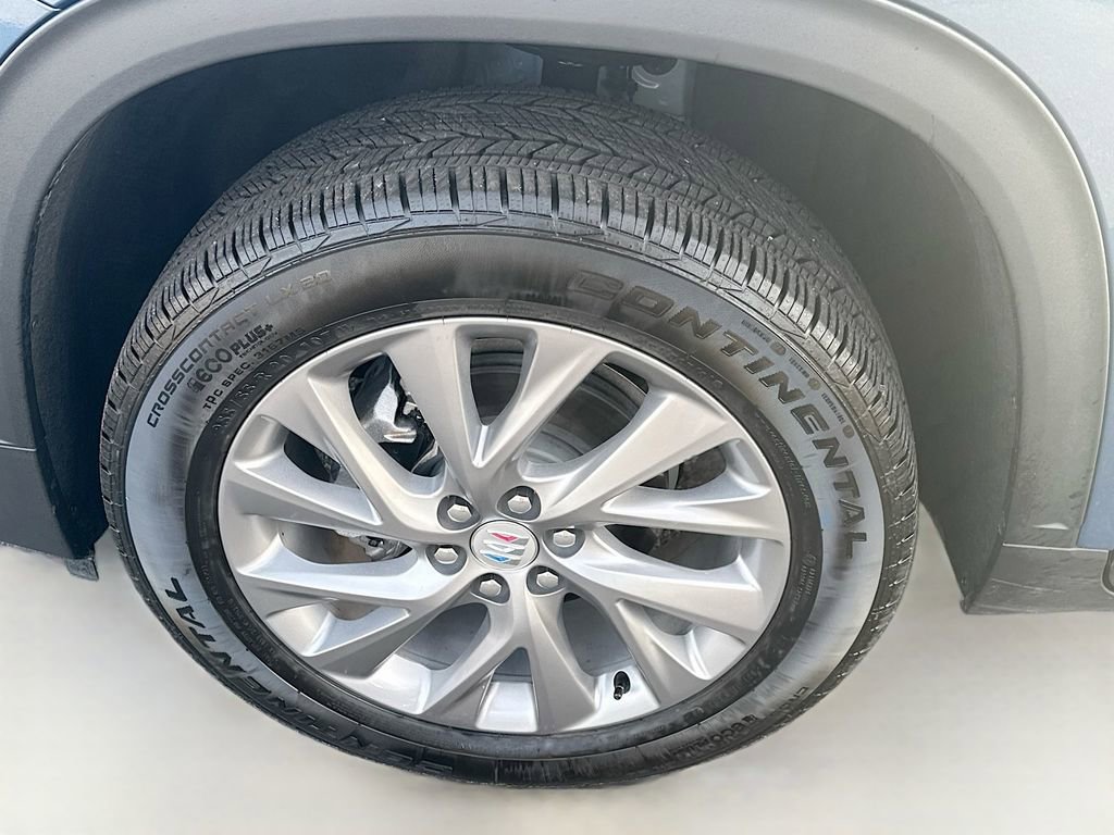 Used 2025 Buick Enclave Preferred image 25