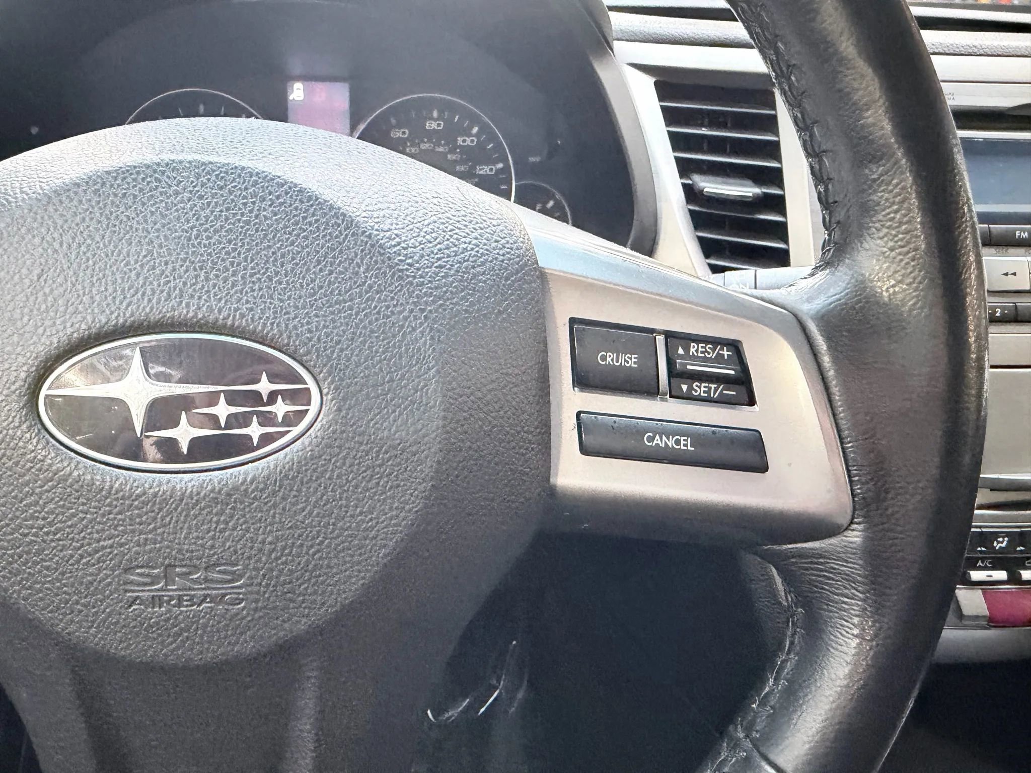 Used 2012 Subaru Outback 2.5i Premium image 15