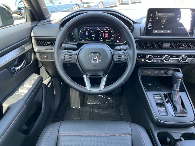 New 2026 Honda CR-V Sport-L image 14