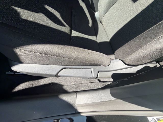 New 2026 Nissan Sentra S w/ Floor Mat Package FWD image 12