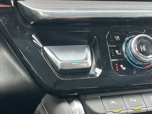 Used 2023 GMC Sierra 1500 Denali w/ Technology Package image 35