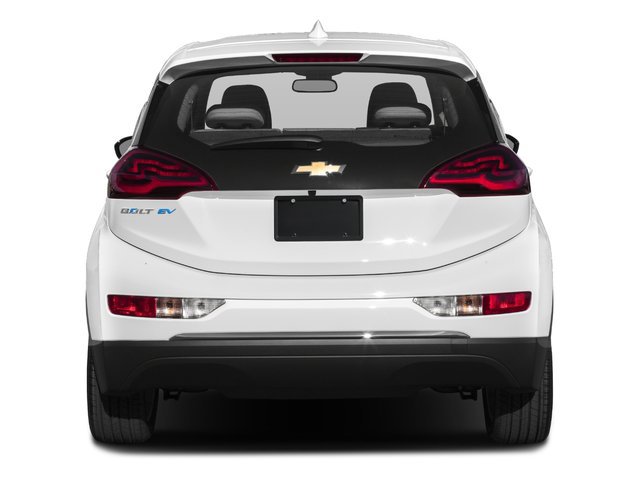 Used 2017 Chevrolet Bolt LT FWD image 8
