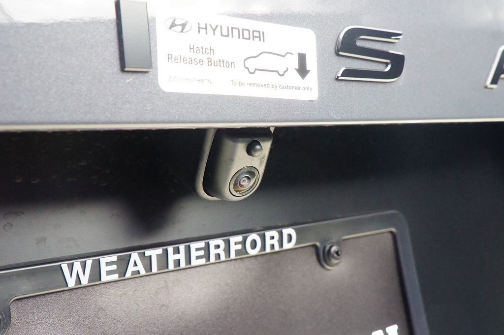 New 2026 Hyundai Palisade XRT Pro image 24