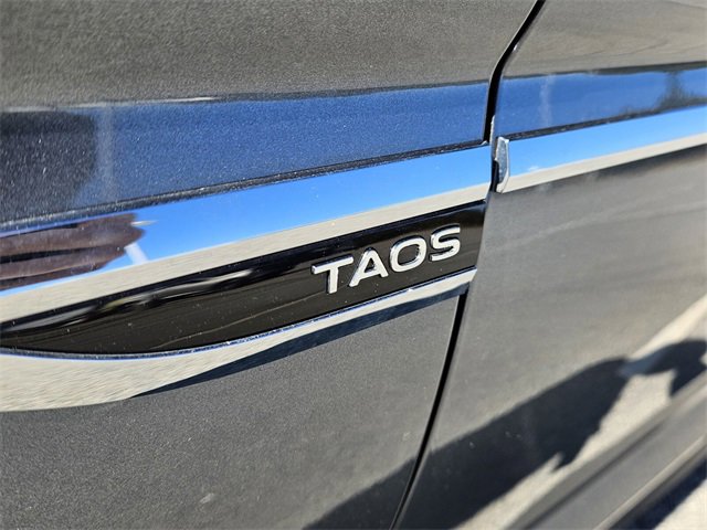 Used 2024 Volkswagen Taos S image 17