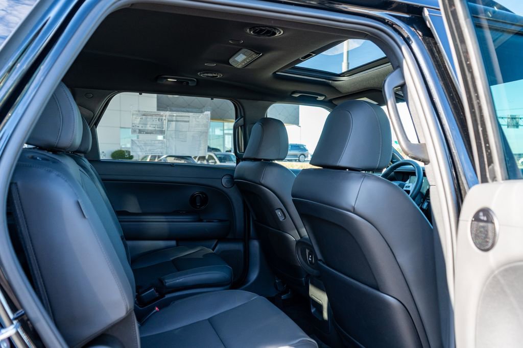 New 2026 Hyundai Palisade XRT Pro image 19