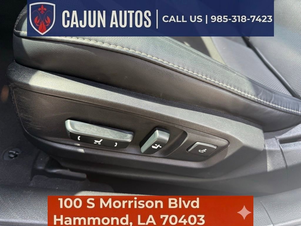 Used 2018 Lexus ES 350 w/ Navigation System Package image 12