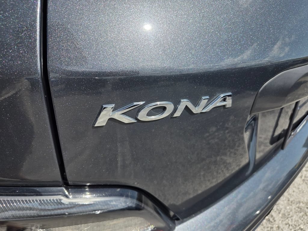 Used 2022 Hyundai Kona N Line FWD image 12