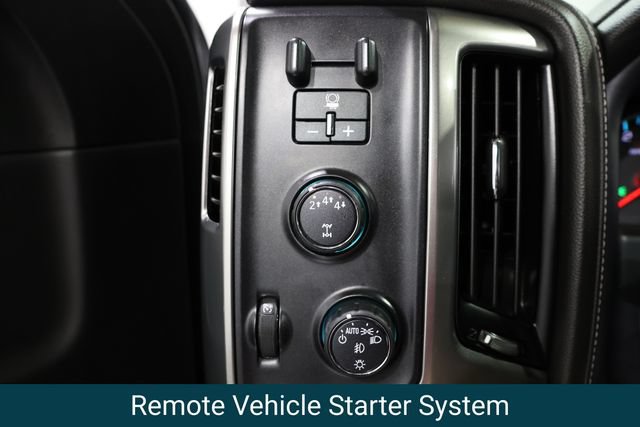 Used 2019 Chevrolet Silverado 3500 LTZ w/ Duramax Plus Package AWD/4WD image 19