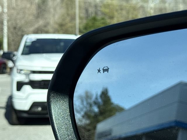 Certified 2025 GMC Acadia Elevation image 40