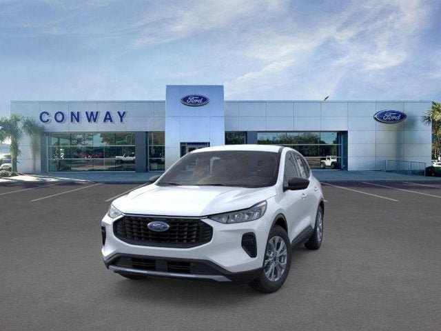 New 2026 Ford Escape Active w/ Active Premium Tech Pack image 2