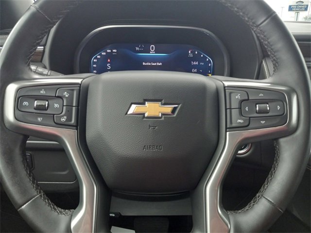 Used 2023 Chevrolet Suburban Premier image 20