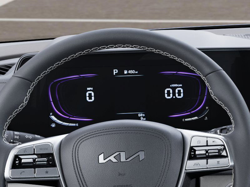 New 2025 Kia Telluride S image 21