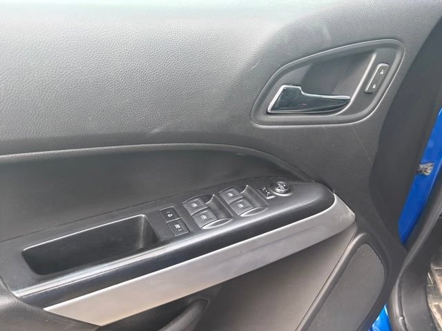 Used 2018 Chevrolet Colorado ZR2 AWD/4WD image 14