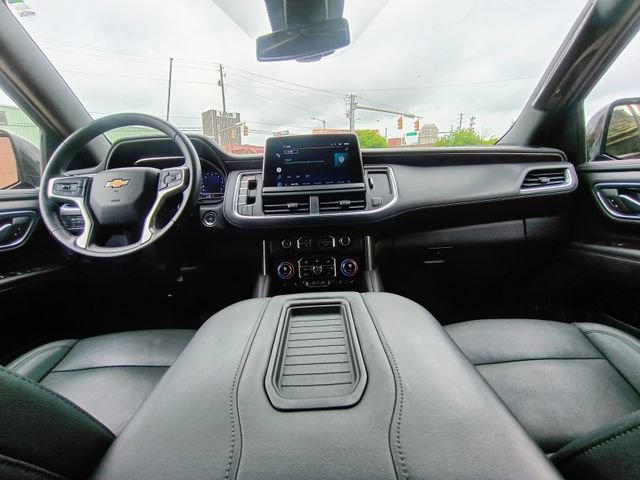 Used 2022 Chevrolet Tahoe LT AWD/4WD image 38
