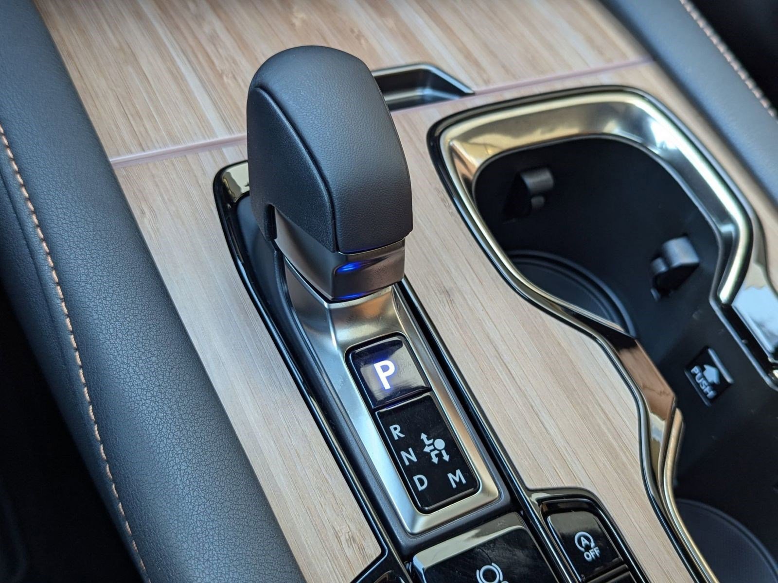 New 2026 Lexus RX 350 AWD image 16