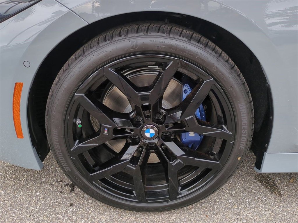 New 2026 BMW M340i xDrive w/ Premium Package image 10