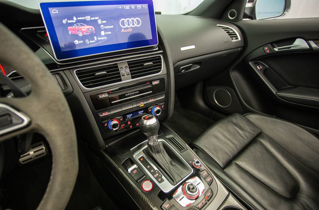 Used 2014 Audi RS 5 Cabriolet image 47