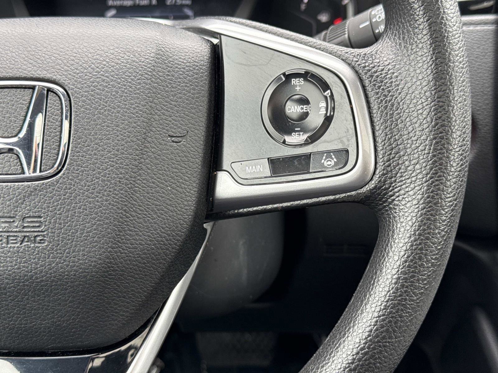 Used 2022 Honda CR-V EX image 8