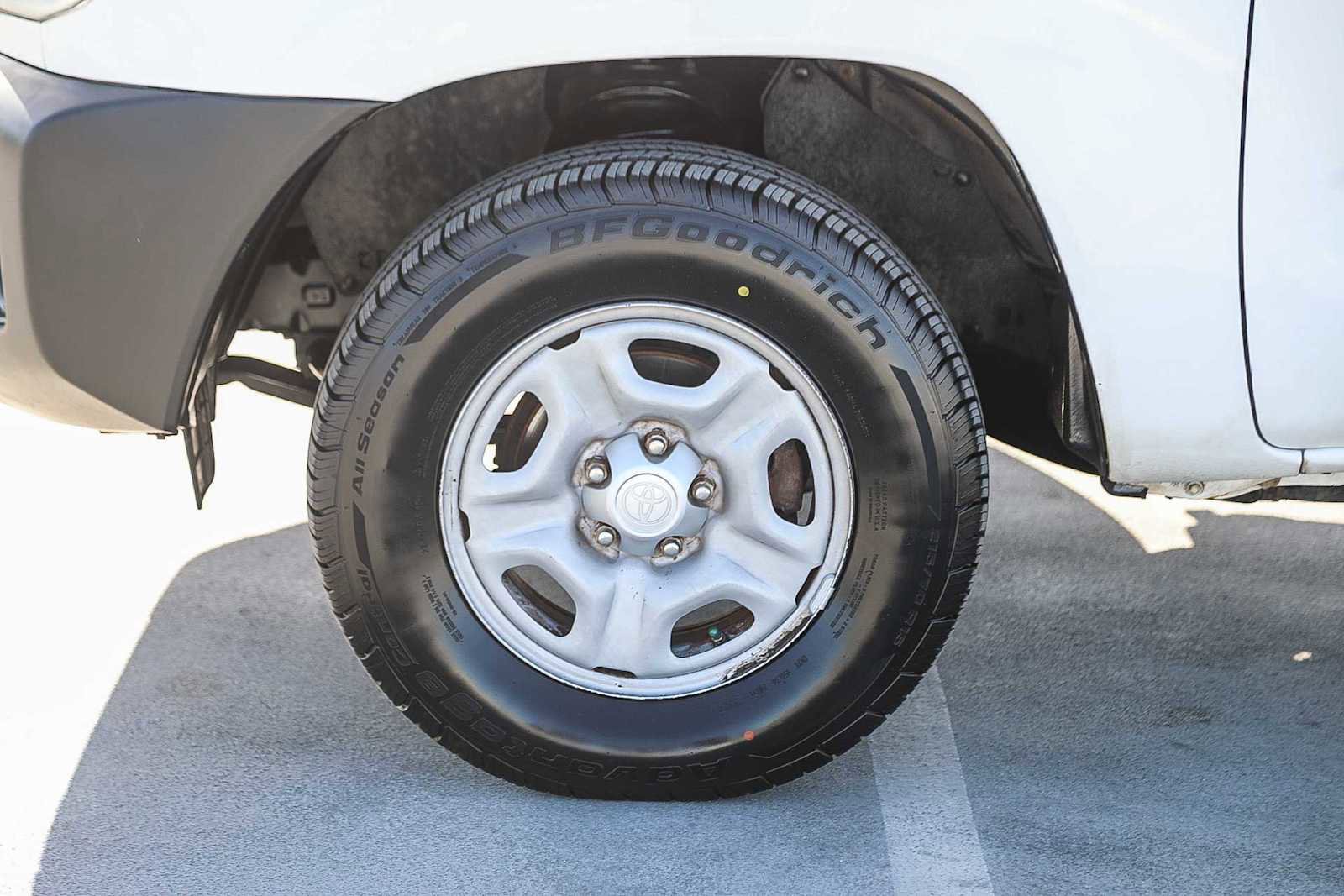 Used 2013 Toyota Tacoma 2WD Regular Cab image 10
