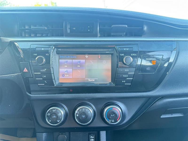 Used 2016 Toyota Corolla L image 26