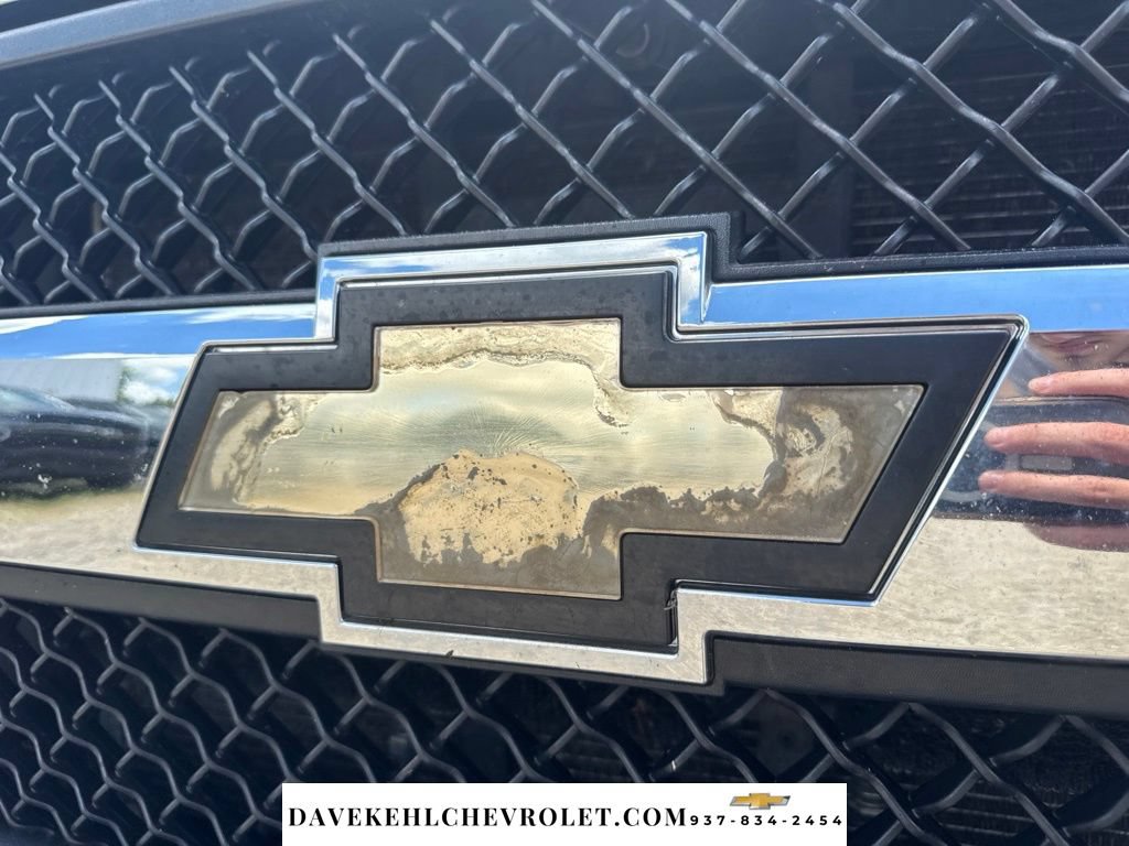 Used 2019 Chevrolet Express 2500 w/ Driver Convenience Package RWD image 42