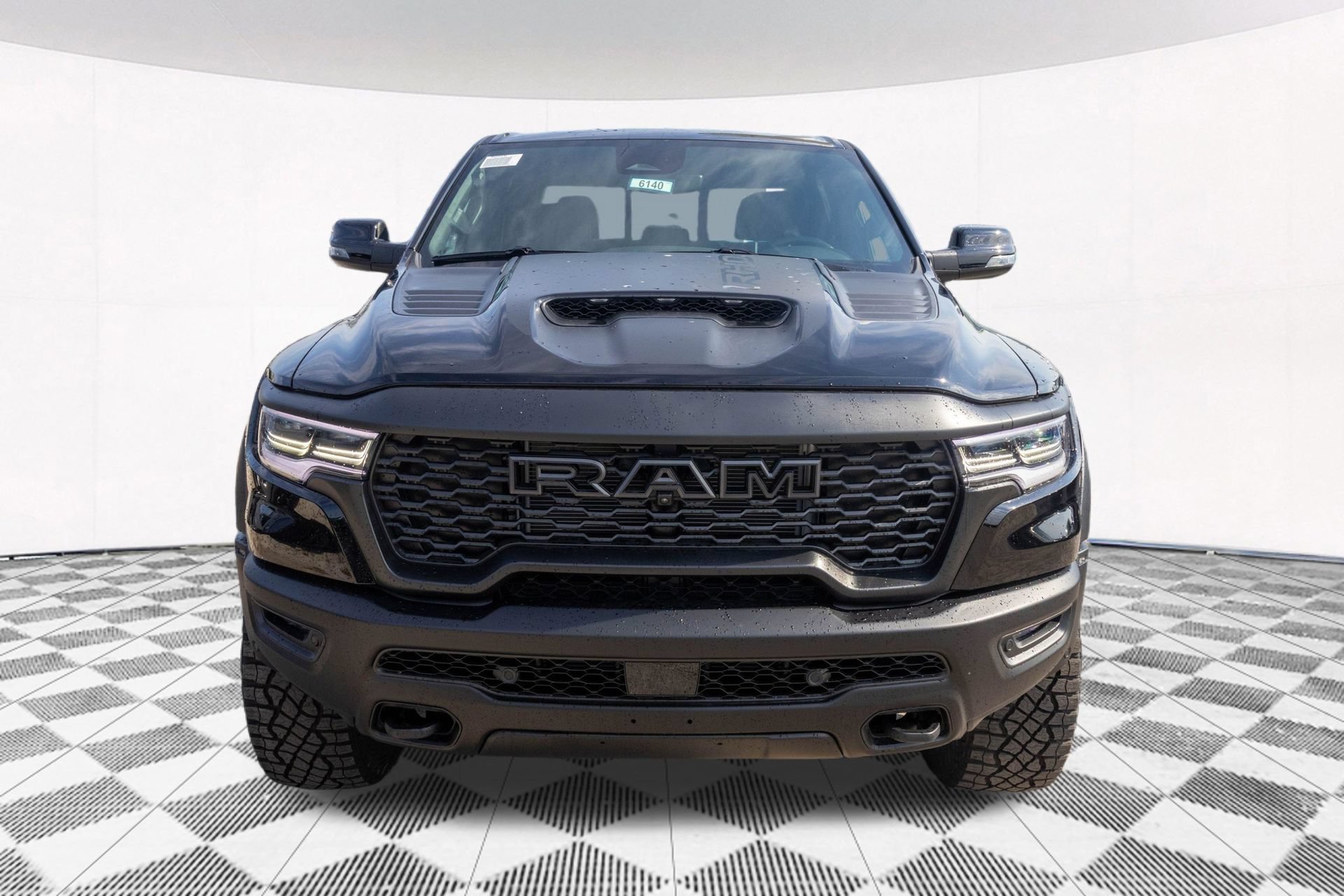 New 2027 RAM 1500 RHO w/ Bed Utility Group AWD/4WD image 8