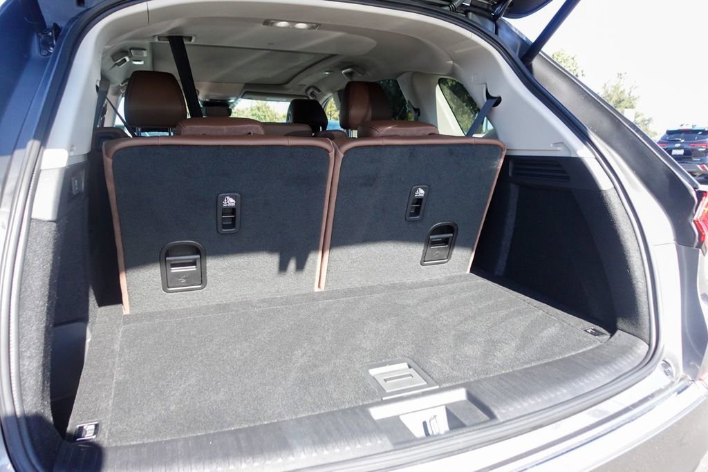 New 2026 Acura MDX w/ Technology Package image 28