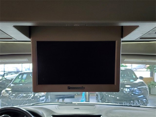 Used 2014 Chevrolet Traverse LTZ w/ LPO, 'HIT The Road' Package image 19