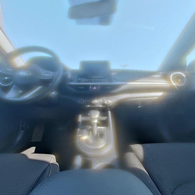 Used 2021 Kia Forte LXS FWD image 23