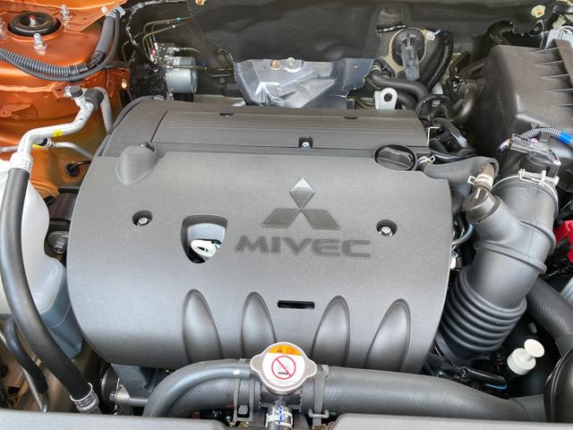 New 2026 Mitsubishi Outlander Sport ES AWD/4WD image 22