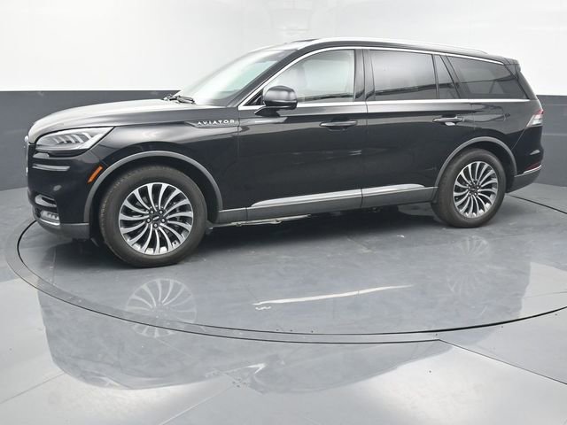 Used 2020 Lincoln Aviator Reserve w/ Class IV Trailer Tow Package AWD/4WD image 2
