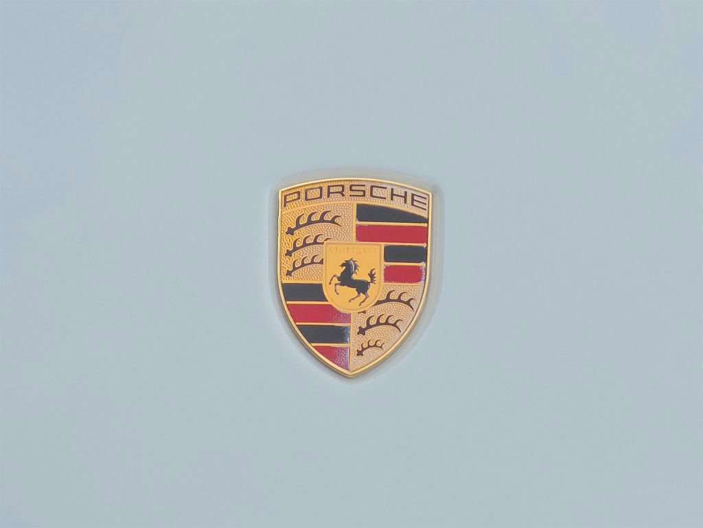 Certified 2021 Porsche 911 Carrera 4 AWD/4WD image 26