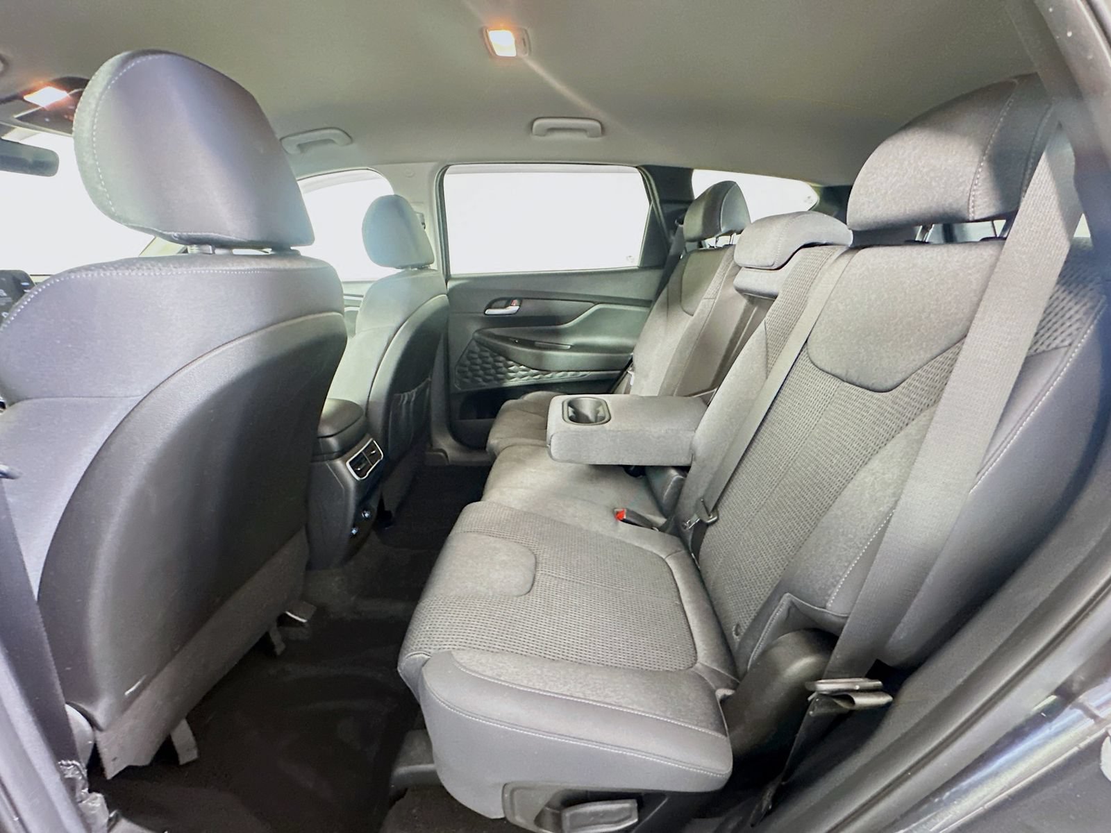 Used 2022 Hyundai Santa Fe SEL w/ Cargo Package AWD/4WD image 23