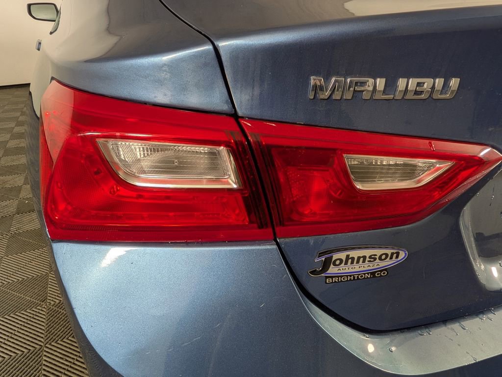 Used 2024 Chevrolet Malibu LT image 11