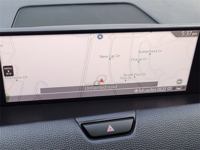 Used 2025 MAZDA CX-70 Plug-In Hybrid w/ Premium Pkg image 13