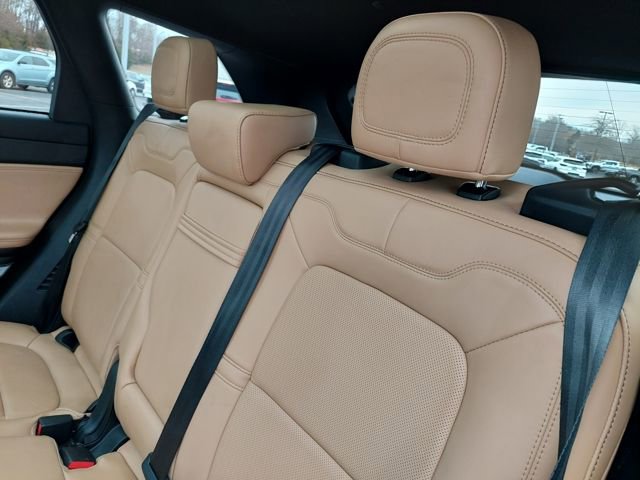 Used 2021 Lincoln Corsair Grand Touring w/ Equipment Group 301A image 38